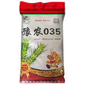 豫農(nóng)035